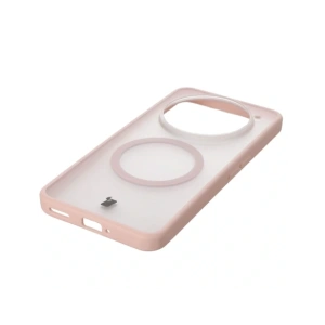 Buy Bizon Case MatteO Magnetic Nothing Phone (3a) Pro smoky pink - BIZ9225 - {ean13} - Home Screen Store Europe