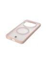 Kup Bizon Case MatteO Magnetic Nothing Phone (3a) Pro roz roz smoky - BIZ9225 - {ean13} - Sklep Home Screen