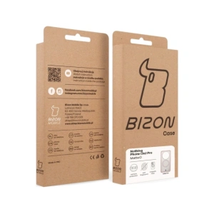 Kup Bizon Case MatteO Magnetic Nothing Phone (3a) Pro füstös rózsaszín - BIZ9225 - {ean13} - Sklep Home Screen