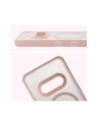 Kup Bizon Case MatteO Magnetic Nothing Phone (3a) rauchiges Pink - BIZ9226 - {ean13} - Sklep Home Screen