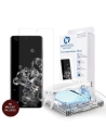 Premium quality WHITESTONE DOME case for Galaxy S20 Ultra 