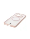 Kup Bizon Case MatteO Magnetic Nothing Phone (3a) rauchiges Pink - BIZ9226 - {ean13} - Sklep Home Screen