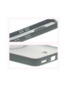 Kup Bizon Case MatteO Magnetic Nothing Phone (3a) rauchgrau - BIZ9227 - {ean13} - Sklep Home Screen