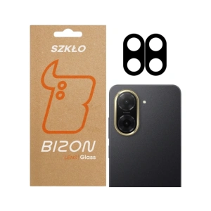 Kup Lentile de sticlă Bizon Silk Xiaomi Redmi A5 4G / Poco C71 [2 PACHET] - BIZ9228 - {ean13} - Sklep Home Screen