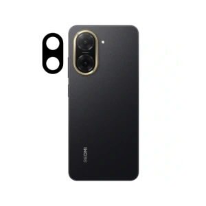 Kup Lentile de sticlă Bizon Silk Xiaomi Redmi A5 4G / Poco C71 [2 PACHET] - BIZ9228 - {ean13} - Sklep Home Screen