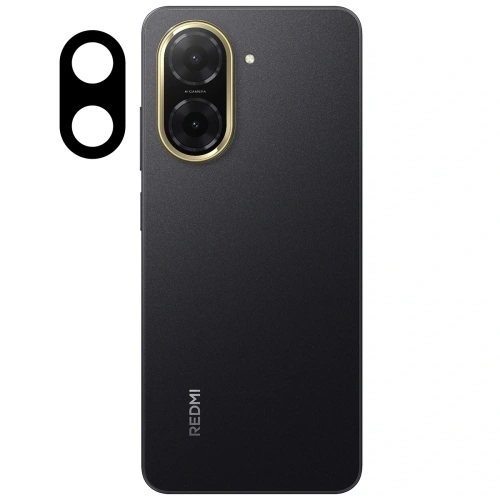 Kup Bizon Üveg Selyem Lencse Xiaomi Redmi A5 4G / Poco C71 [2 CSOMAG] - BIZ9228 - {ean13} - Sklep Home Screen