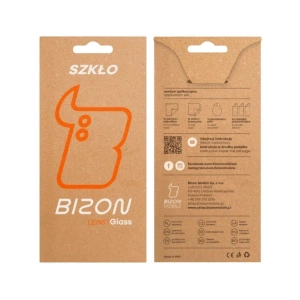 Kup Bizon Üveg Selyem Lencse Xiaomi Redmi A5 4G / Poco C71 [2 CSOMAG] - BIZ9228 - {ean13} - Sklep Home Screen