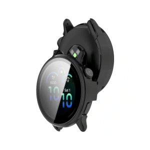 Kup Bizon Case+Skleněné hodinky Garmin Vivoactive 6 černé - BIZ9229 - {ean13} - Sklep Home Screen
