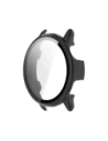 Kup Caz Bizon+Sticlă Ceas Garmin Vivoactive 6 negru - BIZ9229 - {ean13} - Sklep Home Screen
