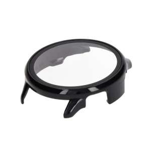 Kup Etui ze szkłem do zegarka Bizon Case+Glass Watch do Garmin Vivoactive 6 czarne - BIZ9229 - {ean13} - Sklep Home Screen