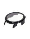 Kup Caz Bizon+Sticlă Ceas Garmin Vivoactive 6 negru - BIZ9229 - {ean13} - Sklep Home Screen