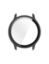 Kup Caz Bizon+Sticlă Ceas Garmin Vivoactive 6 negru - BIZ9229 - {ean13} - Sklep Home Screen