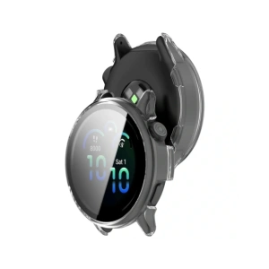 Kup Bizon Case+Glass Hodinky Garmin Vivoactive 6 čiré - BIZ9230 - {ean13} - Sklep Home Screen