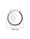 Kup Caz Bizon+Sticlă Ceas Garmin Vivoactive 6 clar - BIZ9230 - {ean13} - Sklep Home Screen