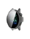 Kup Etui ze szkłem do zegarka Bizon Case+Glass Watch do Garmin Vivoactive 6 przezroczyste - BIZ9230 - {ean13} - Sklep Home Screen
