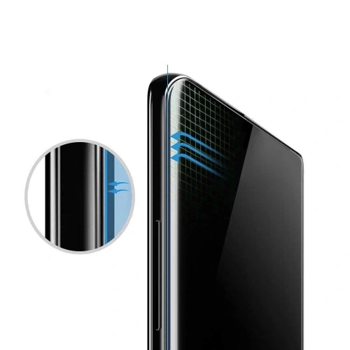 Kup Zestaw naprawczy Whitestone Dome Glass Samsung Galaxy S20 Ultra Clear - WSD035 - {ean13} - Sklep Home Screen