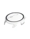 Kup Caz Bizon+Sticlă Ceas Garmin Vivoactive 6 clar - BIZ9230 - {ean13} - Sklep Home Screen