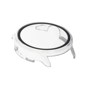Buy Bizon Case+Glass Watch Garmin Vivoactive 6 clear - BIZ9230 - {ean13} - Home Screen Store Europe