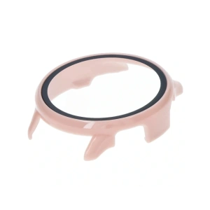 Buy Bizon Case+Glass Watch Garmin Vivoactive 6 pink - BIZ9231 - {ean13} - Home Screen Store Europe