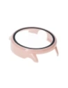 Buy Bizon Case+Glass Watch Garmin Vivoactive 6 pink - BIZ9231 - {ean13} - Home Screen Store Europe