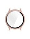 Kup Etui ze szkłem do zegarka Bizon Case+Glass Watch do Garmin Vivoactive 6 różowe - BIZ9231 - {ean13} - Sklep Home Screen