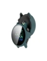 Kup Bizon Case+Glass Uhr Garmin Vivoactive 6 grün - BIZ9233 - {ean13} - Sklep Home Screen