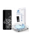 Premium quality WHITESTONE DOME case for Galaxy S20 Ultra 