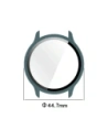 Kup Caz Bizon + Ceas de sticlă Garmin Vivoactive 6 verde - BIZ9233 - {ean13} - Sklep Home Screen