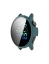 Kup Bizon Case+Glass Uhr Garmin Vivoactive 6 grün - BIZ9233 - {ean13} - Sklep Home Screen