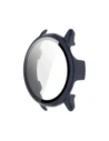Kup Carcasa Bizon + Ceas din sticlă Garmin Vivoactive 6 albastru - BIZ9234 - {ean13} - Sklep Home Screen