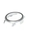 Buy Bizon Case+Glass Watch Garmin Vivoactive 6 satin silver - BIZ9235 - {ean13} - Home Screen Store Europe