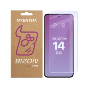 Buy Bizon Glass Mule Realme 14 5G - BIZ9236 - {ean13} - Home Screen Store Europe