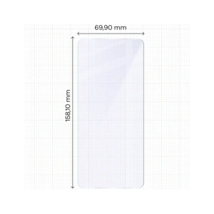 Kup Bizon Glass Mule Realme 14 5G - BIZ9236 - {ean13} - Sklep Home Screen