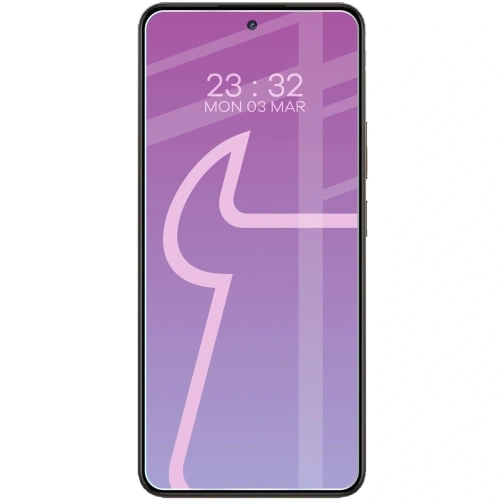 Kup Elastyczne szkło hybrydowe Bizon Glass Mule do Realme 14 5G - BIZ9236 - {ean13} - Sklep Home Screen