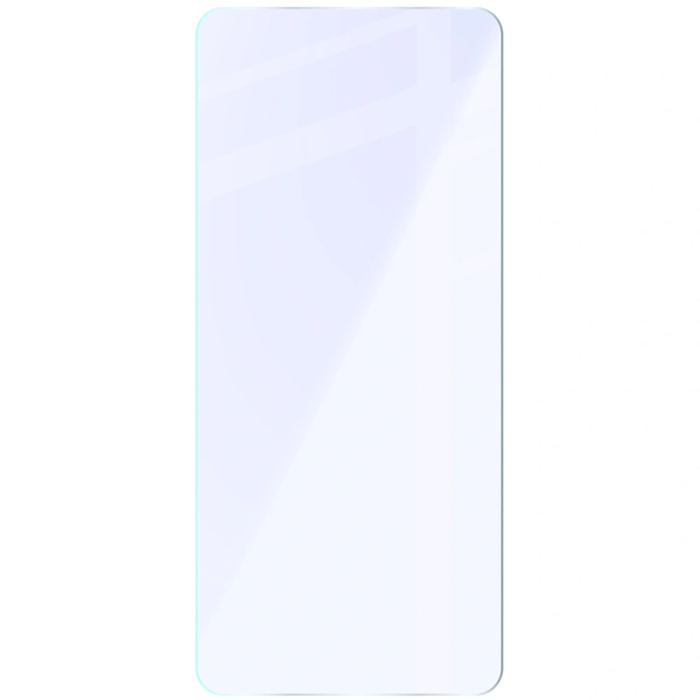 Elastyczne szkło hybrydowe Bizon Glass Mule do Realme 14 5G