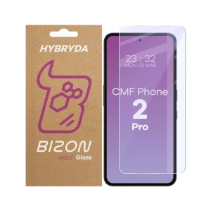 Buy Bizon Glass Mule Nothing CMF Phone 2 Pro - BIZ9237 - {ean13} - Home Screen Store Europe