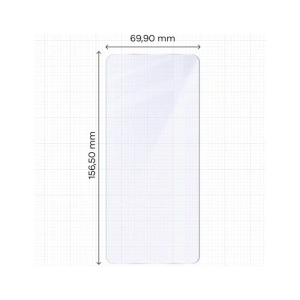 Buy Bizon Glass Mule Motorola Edge 60 Pro - BIZ9239 - {ean13} - Home Screen Store Europe