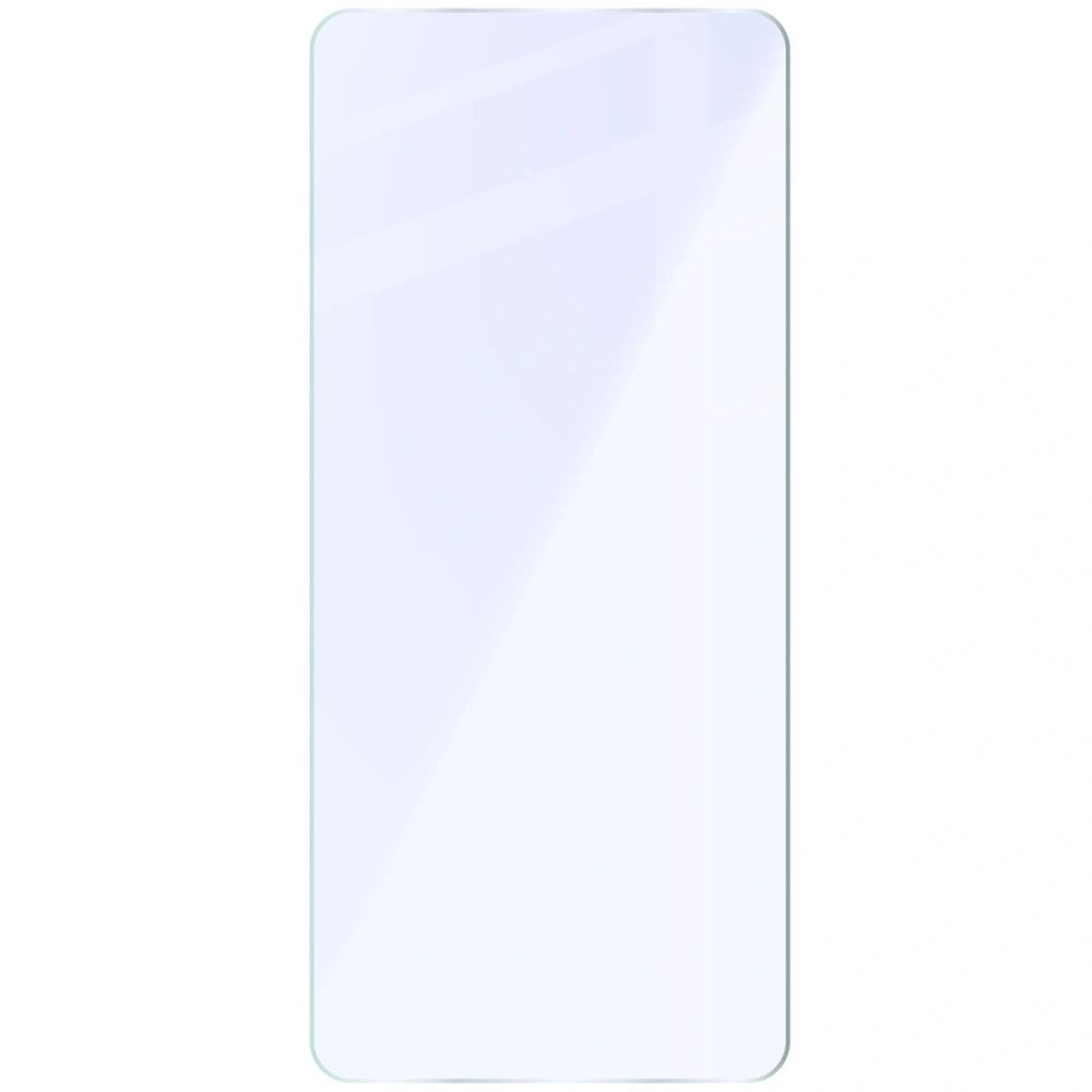 Elastyczne szkło hybrydowe Bizon Glass Mule do Motorola Edge 60 Pro