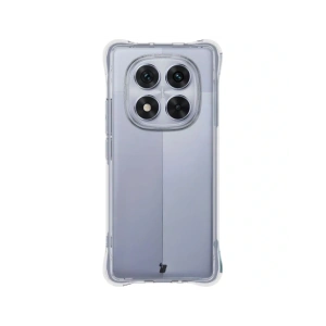 Kup Husa flexibilă Bizon Case Clear Pack + 2x folie de protecție pentru ecran Xiaomi Redmi Note 14 Pro 5G - BIZ9241 - {ean13} - Sklep Home Screen