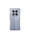 Kup Bizon Case Clear Pack rugalmas tok + 2x kijelzőfólia Xiaomi Redmi Note 14 Pro 5G - BIZ9241 - {ean13} - Sklep Home Screen