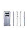 Kup Bizon Case Clear Pack rugalmas tok + 2x kijelzőfólia Xiaomi Redmi Note 14 Pro 5G - BIZ9241 - {ean13} - Sklep Home Screen