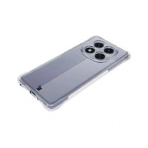 Kup Elastyczne etui + 2x folia na ekran Bizon Case Clear Pack do Xiaomi Redmi Note 14 Pro 5G - BIZ9241 - {ean13} - Sklep Home Screen