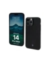 Bizon Case Lupka Apple iPhone 14 Pro Max schwarz