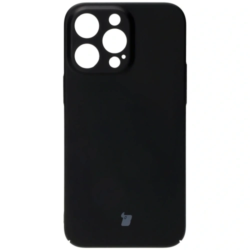 Kup Bizon Case Lupka Apple iPhone 14 Pro Max černá - BIZ9242 - {ean13} - Sklep Home Screen