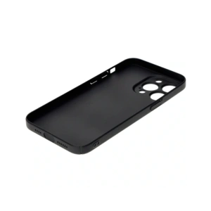 Kup Bizon Case Lupka Apple iPhone 14 Pro Max fekete - BIZ9242 - {ean13} - Sklep Home Screen
