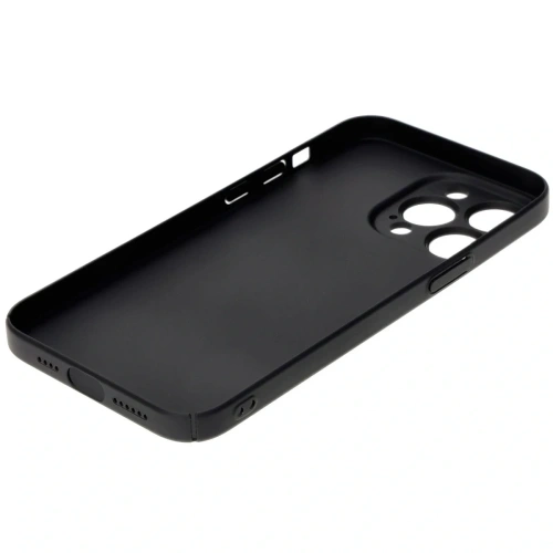 Kup Bizon Case Lupka Apple iPhone 14 Pro Max černá - BIZ9242 - {ean13} - Sklep Home Screen