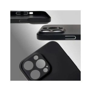 Kup Bizon Case Lupka Apple iPhone 14 Pro Max fekete - BIZ9242 - {ean13} - Sklep Home Screen