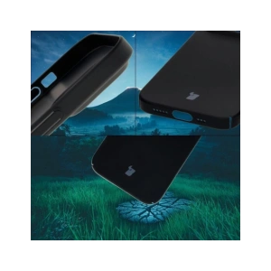Buy Bizon Case Lupka Apple iPhone 14 Pro Max black - BIZ9242 - {ean13} - Home Screen Store Europe