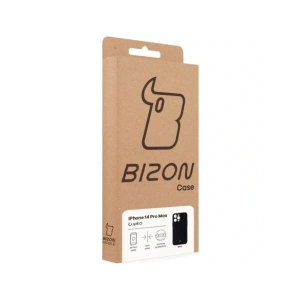 Kup Bizon Case Lupka Apple iPhone 14 Pro Max fekete - BIZ9242 - {ean13} - Sklep Home Screen
