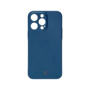 Kup Bizon Case Lupka Apple iPhone 14 Pro Max kék - BIZ9243 - {ean13} - Sklep Home Screen